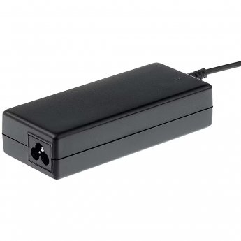 Akyga AK-ND-53 power adapter/inverter Indoor 90 W Black