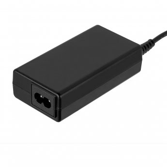 Akyga AK-NU-12 mobile device charger Black Indoor