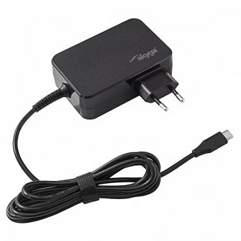 Akyga POWER SUPPLY AKYGA 90W USB-C PD 3.0 20V/3-4.5A