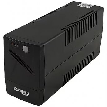 Alantec AP-BK650, 650VA 360W