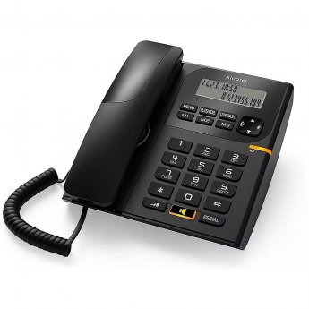 Alcatel T58 black