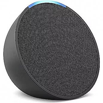 Amazon Echo Pop, Black