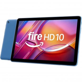 Amazon Fire HD 10 (2023), 3GB/32GB, Ocean