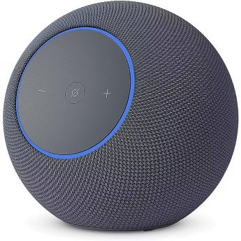 Amazon smart Echo Studio, grey