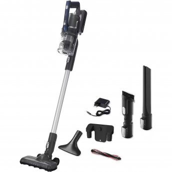 Amica Joran Turbo, Black