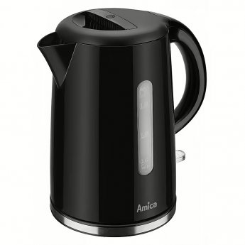 Amica KF 1002, Black