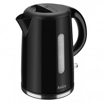 Amica KF 1002, Black