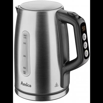 Amica KM5011, Silver