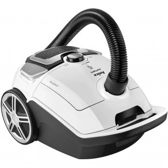 Amica Sumam, White/Black 