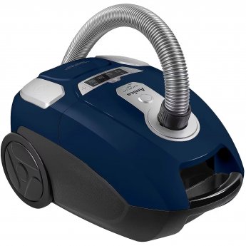 Amica Suracon Pet, Blue/Black 