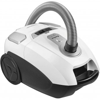 Amica Suracon, White/Black 
