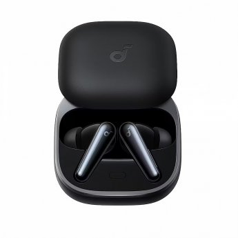 Anker Earbuds Soundcore Liberty 5 Bluetooth black