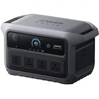 Anker SOLIX C2000 Gen 2 portable power station 8 2000 W 18.9 kg