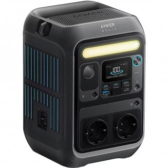 Anker Solix C300X 288Wh 300W