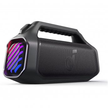 Anker Soundcore Boom 2 Plus, Black