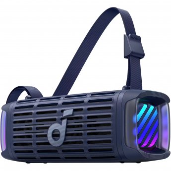 Anker Soundcore Boom 3i, Blue