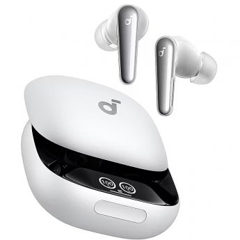 Anker Soundcore Liberty 4 Pro, White