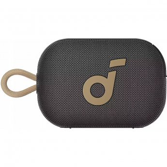 Anker Soundcore Select 4 Go Bluetooth, 5W, Golden