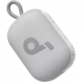 Anker Soundcore Speaker | Select 4 Go | Waterproof | Bluetooth | White | Portable | Wireless connection