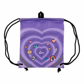 Penālis COOLPACK - PRIMUS - THREE ZIP - 947 -RECTANGULAR