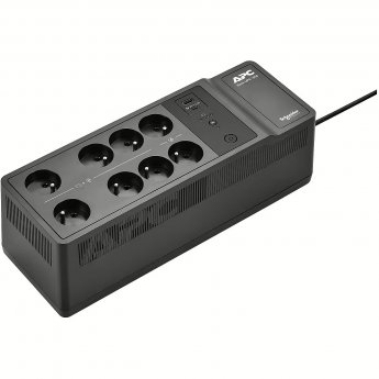 APC Back-UPS BE1050G2-FR, 1050VA 600W