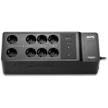 APC Back-UPS BE500G2-GR, 500VA 300W