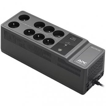 APC Back-UPS BE650G2-CP 650VA, 400W