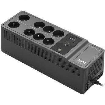 APC Back-UPS BE650G2-FR 650VA, 400W