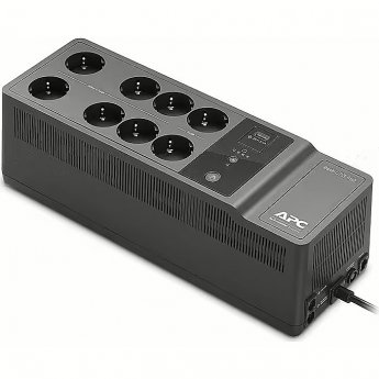 APC Back-UPS BE650G2-GR 650VA, 400W