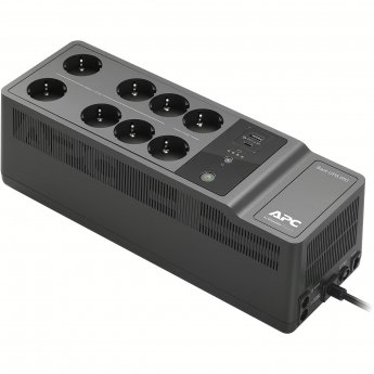 APC Back-UPS BE850G2-GR 850VA, 520W