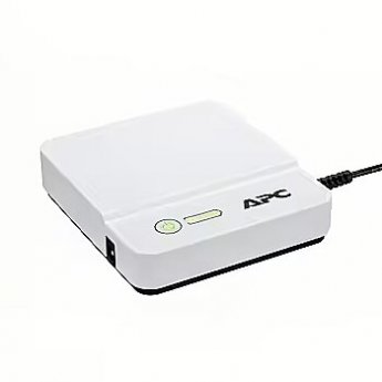 APC Back-UPS Connect CP12036LI, 12VDC 36W LITHIUM-ION MINI NETWORK UPS