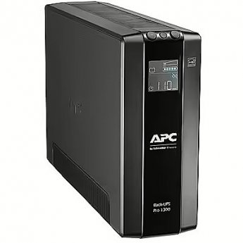 APC Back-UPS Pro BR1300MI 1300VA, 780W, IEC