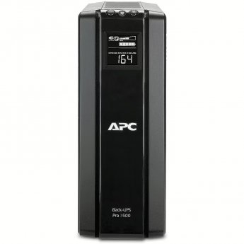 APC Back-UPS Pro BR1500G-GR 1500VA, 865W
