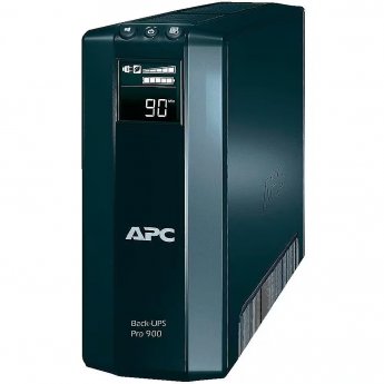 APC Back-UPS Pro BR900G-GR 900VA, 540W