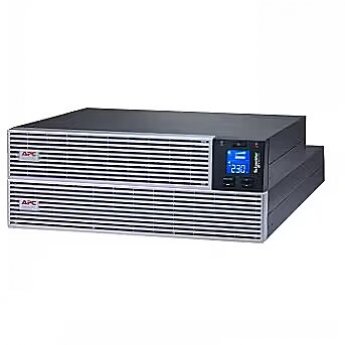 APC EASY UPS ON-LINE LI-ION SRVL RT EXT. RUNTIME 1000VA 230V, WITH RAIL KIT