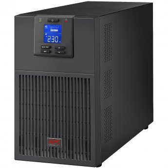 APC Easy UPS On-Line SRV1KI-E, 1000VA 900W, IEC