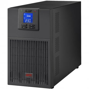 APC Easy UPS On-Line SRV1KI-E, 1000VA 900W, IEC