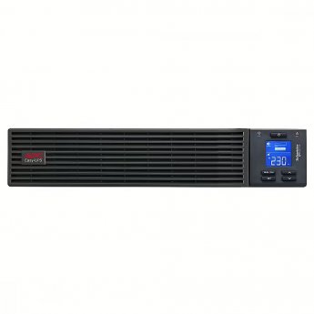 APC Easy UPS On-Line SRV1KRIRK-E, 1000VA 900W, IEC 2U