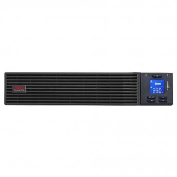 APC Easy UPS On-Line SRV1KRIRK-E, 1000VA 900W, IEC 2U