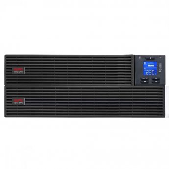 APC Easy UPS On-Line SRV3KRILRK-E, 3000VA 2700W, IEC 4U