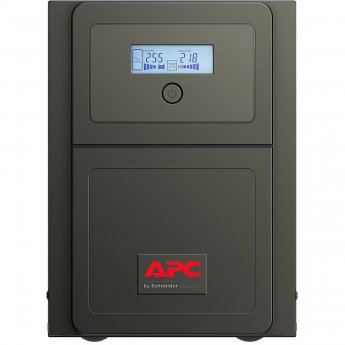 APC Easy UPS SMV1500CAI 1500VA, 1050W, IEC