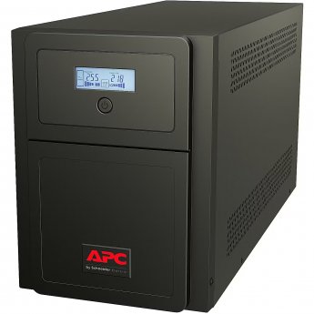 APC Easy UPS SMV2000CAI 2000VA, 1400W, IEC