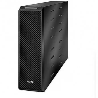 APC EASY UPS SRV 192V RM BATTERY PACK FOR 6KVA RACK STANDARD IN