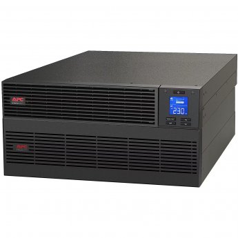 APC EASY UPS SRV RM 10000VA 230V WITH EXT BATT PACK WITH RAILKIT