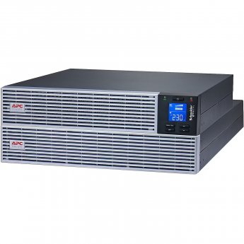 APC Easy-UPS SRVL2KRILRK 2000VA, 1800W, IEC, 4U