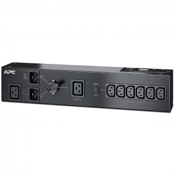 APC Service Bypass PDU SBP3000RMI 2HE 230V