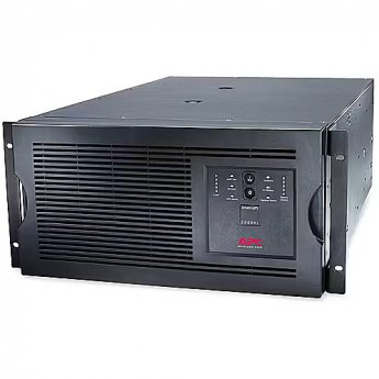 APC SMART-UPS 5000VA 208V RACKMOUNT/TOWER IN