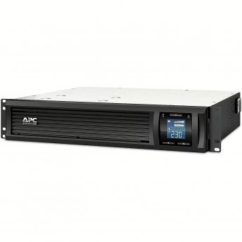 APC Smart-UPS C, 30000VA 2100W, IEC 2U