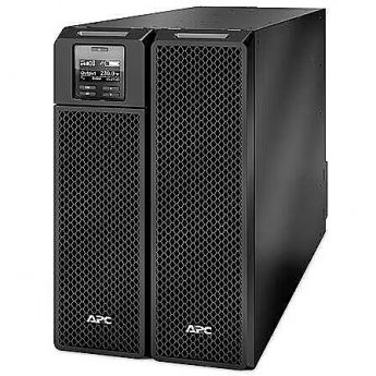 APC Smart-UPS On-Line SRT10KXLI, 10000VA, 10000W, IEC