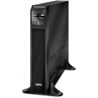 APC Smart-UPS On-Line SRT3000XLW-IEC, 3000VA 2700W, IEC
